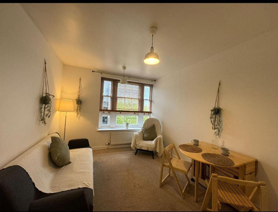 Old Town Flat In The Heart Of Shoreditch Διαμέρισμα Λονδίνο Εξωτερικό φωτογραφία