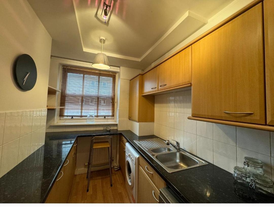 Old Town Flat In The Heart Of Shoreditch Διαμέρισμα Λονδίνο Εξωτερικό φωτογραφία