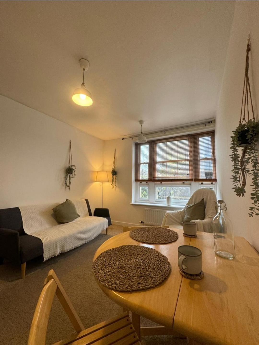 Old Town Flat In The Heart Of Shoreditch Διαμέρισμα Λονδίνο Εξωτερικό φωτογραφία